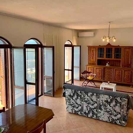 Guesthouse Villa Rosa Berat Exterior foto