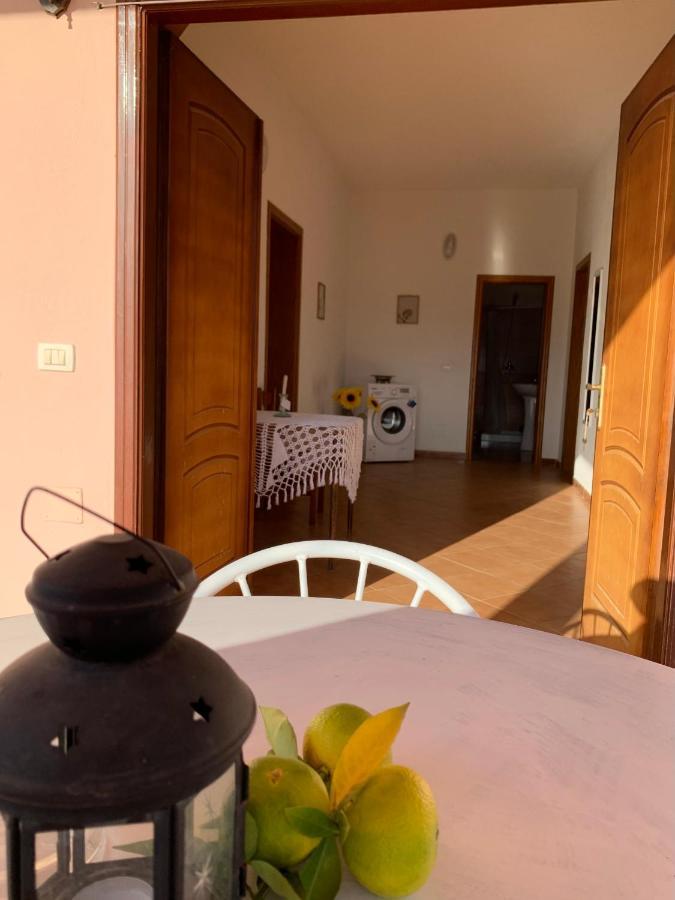 Guesthouse Villa Rosa Berat Exterior foto