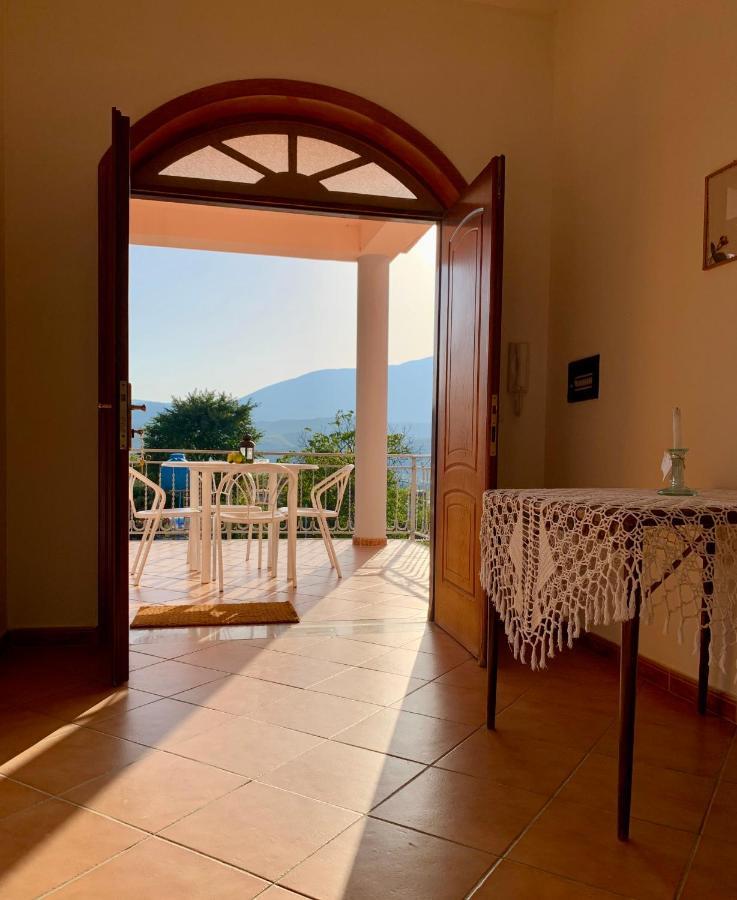 Guesthouse Villa Rosa Berat Exterior foto