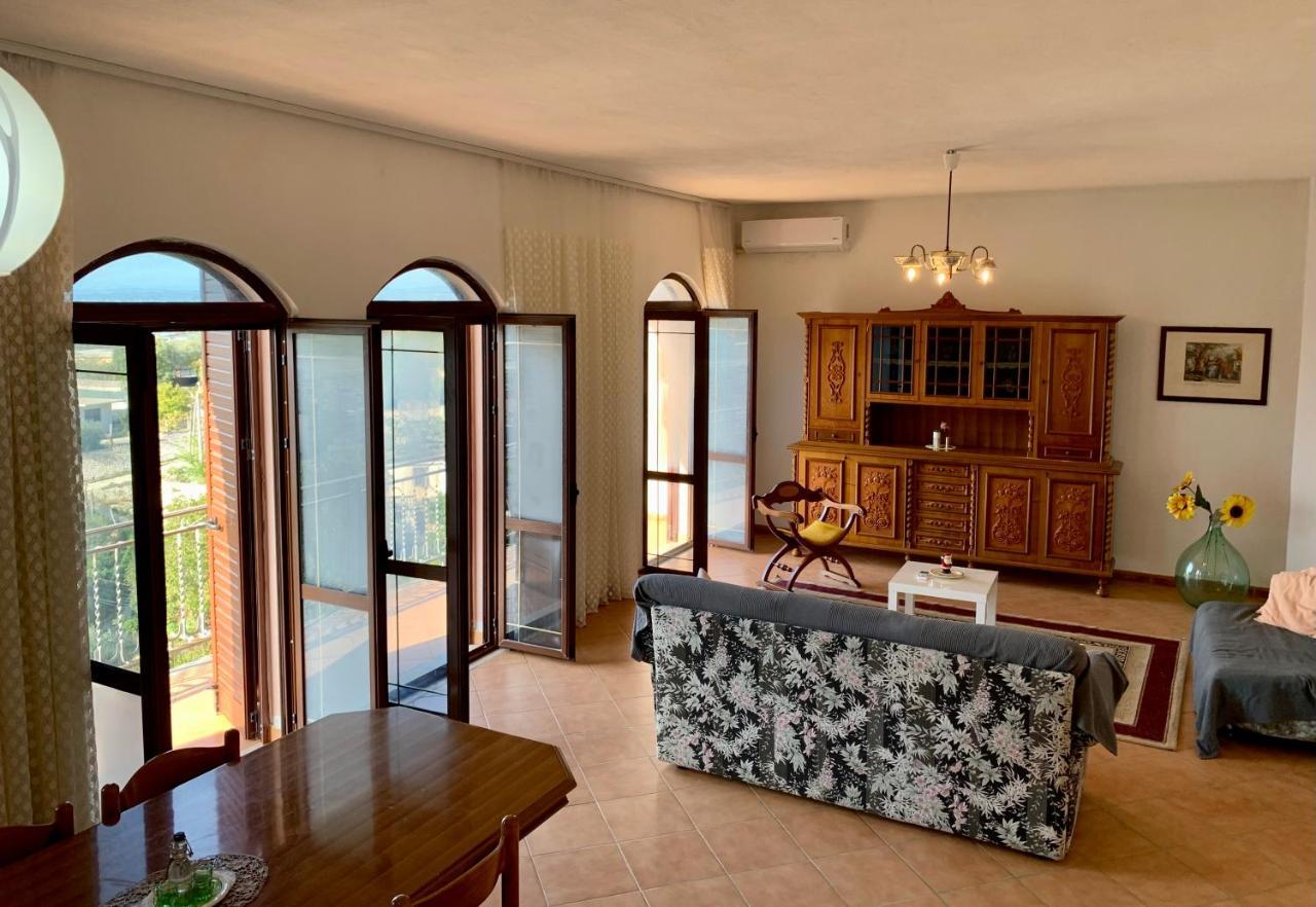 Guesthouse Villa Rosa Berat Exterior foto