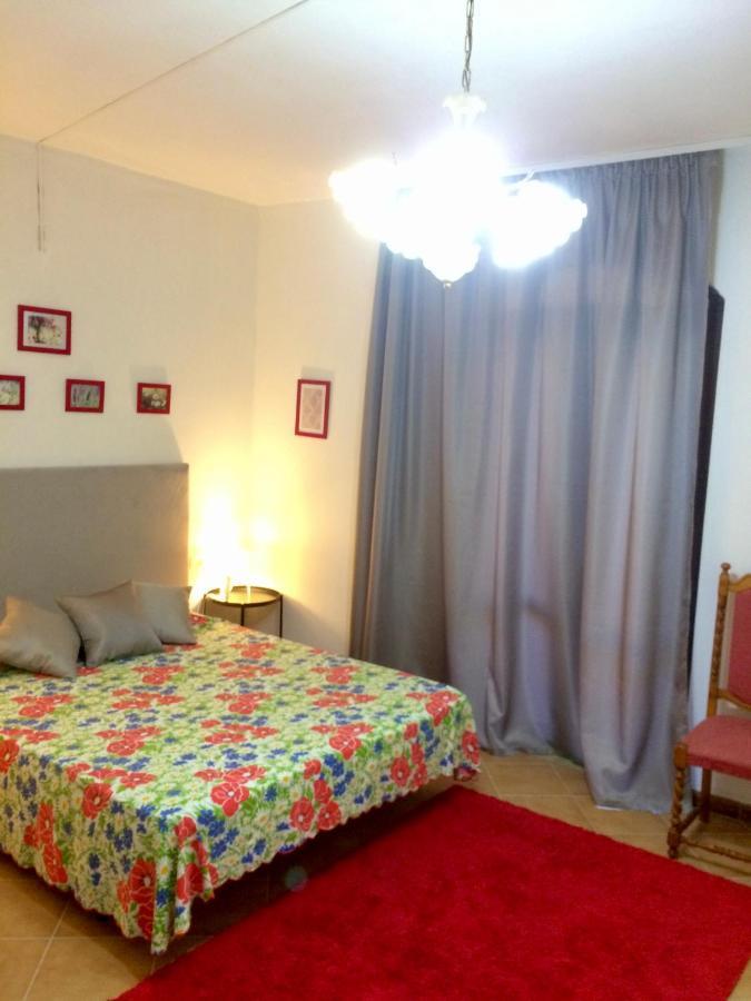 Guesthouse Villa Rosa Berat Exterior foto