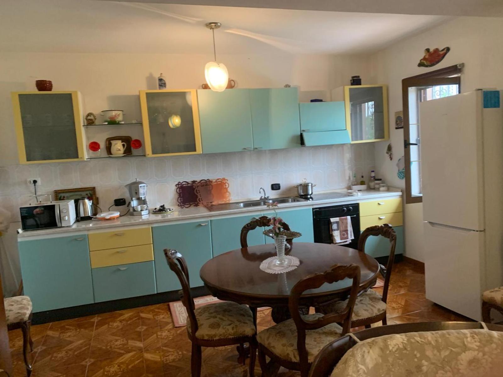 Guesthouse Villa Rosa Berat Zimmer foto