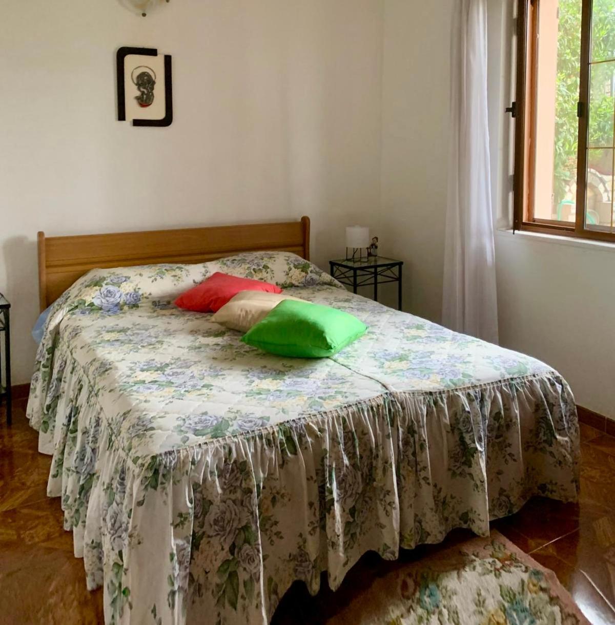 Guesthouse Villa Rosa Berat Zimmer foto
