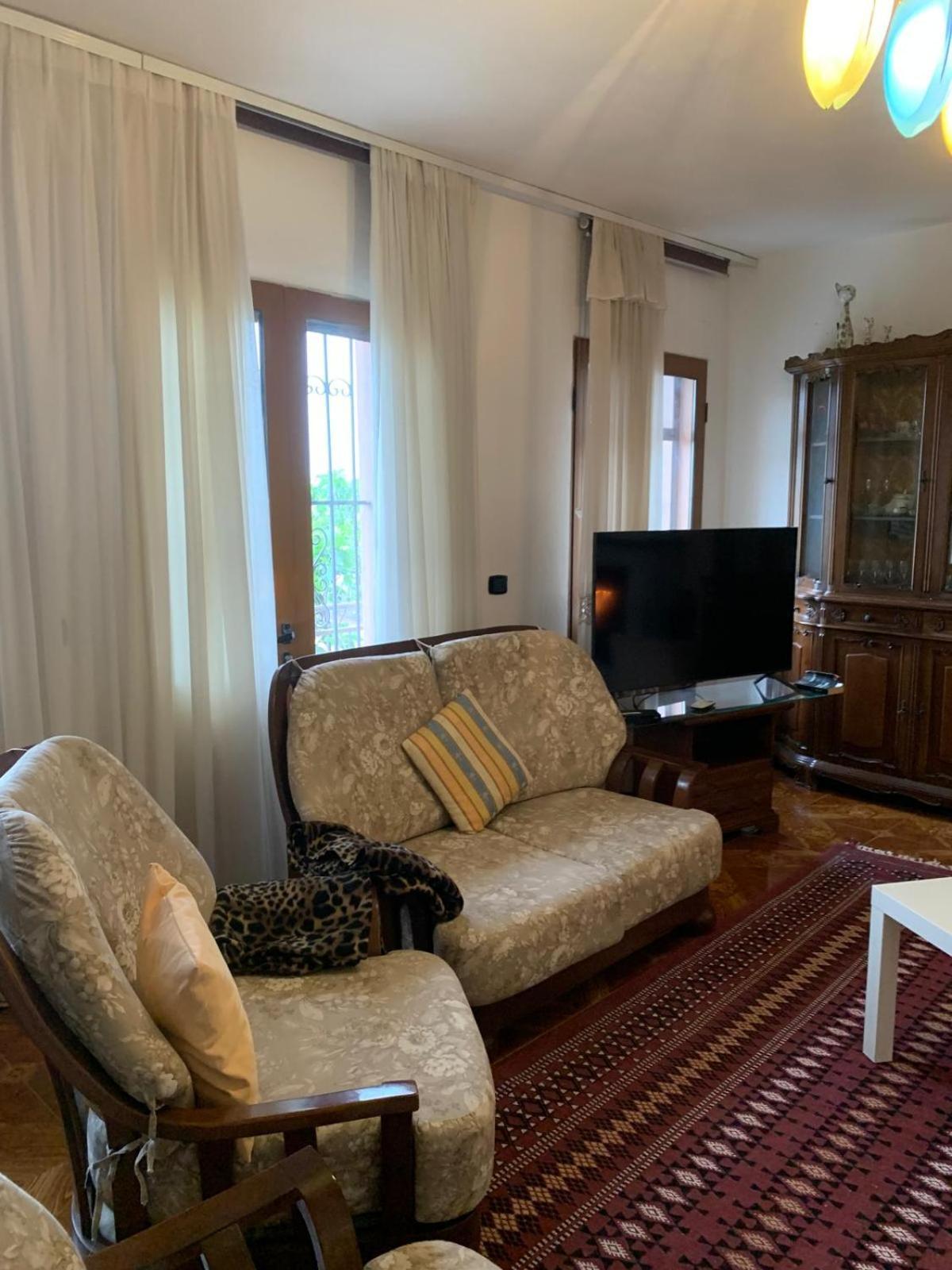 Guesthouse Villa Rosa Berat Zimmer foto