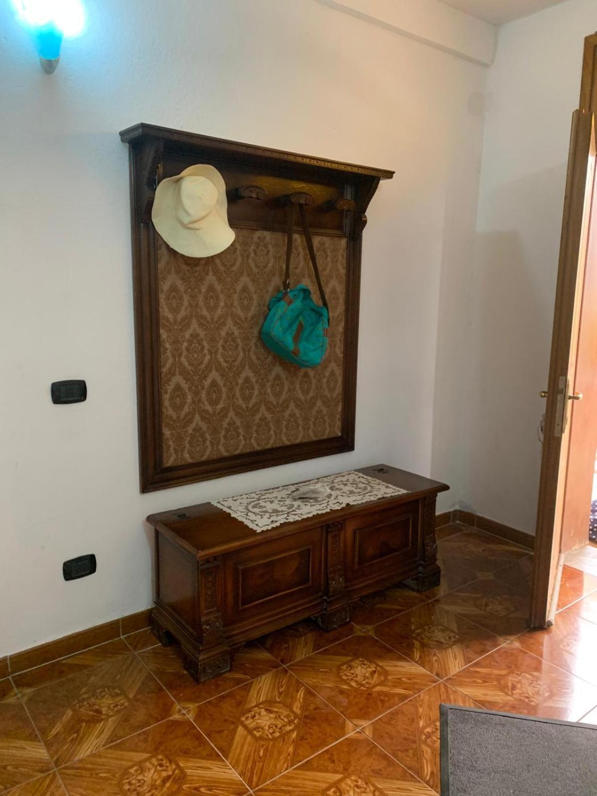 Guesthouse Villa Rosa Berat Zimmer foto