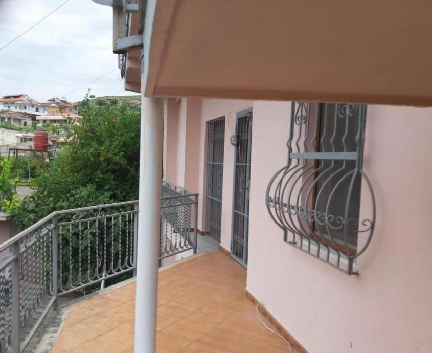 Guesthouse Villa Rosa Berat Zimmer foto