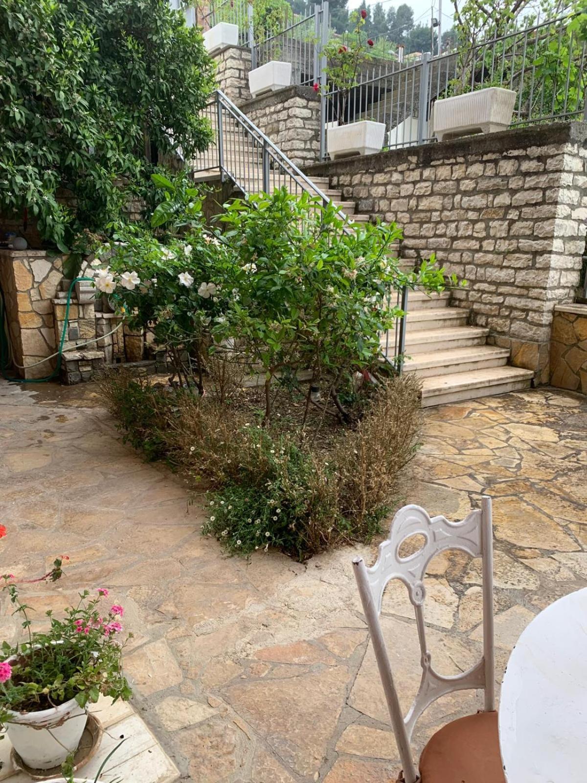 Guesthouse Villa Rosa Berat Zimmer foto